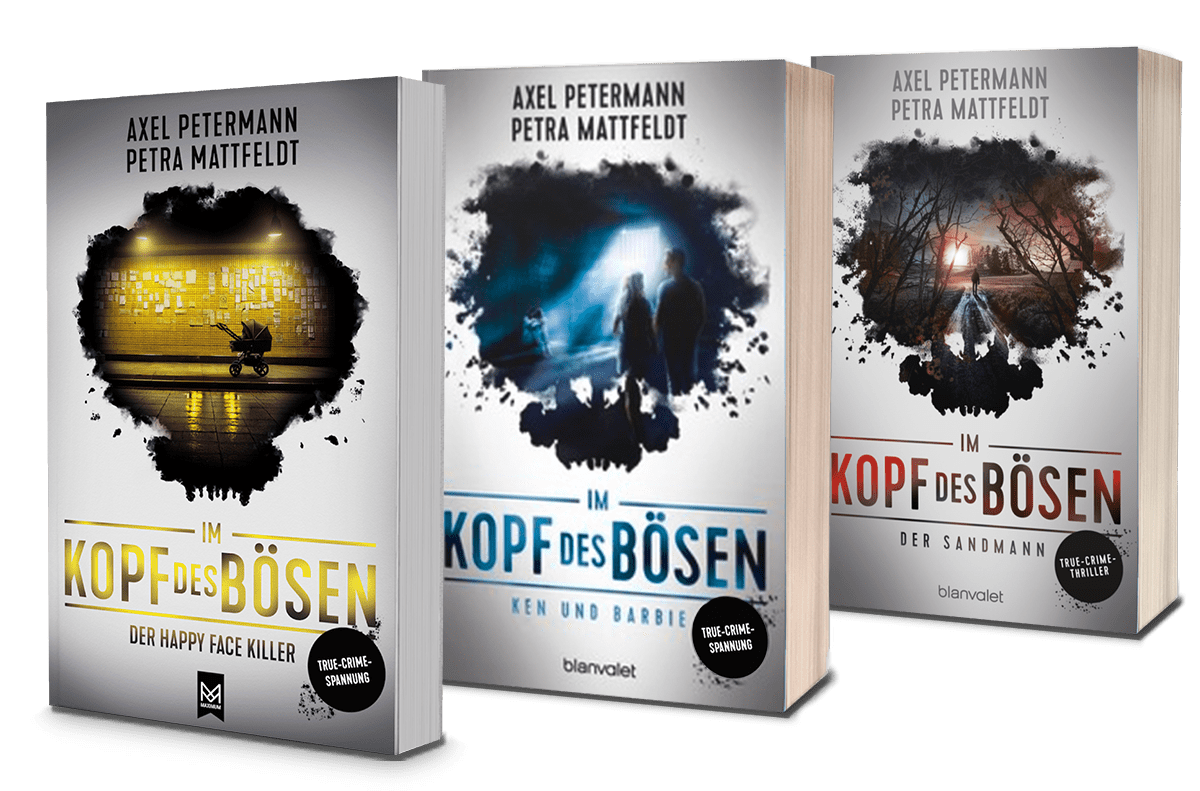 Im Kopf Des Bösen Bücher