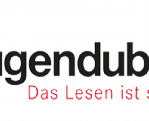 Hugendubel_Logo _Happy-Face-Killer